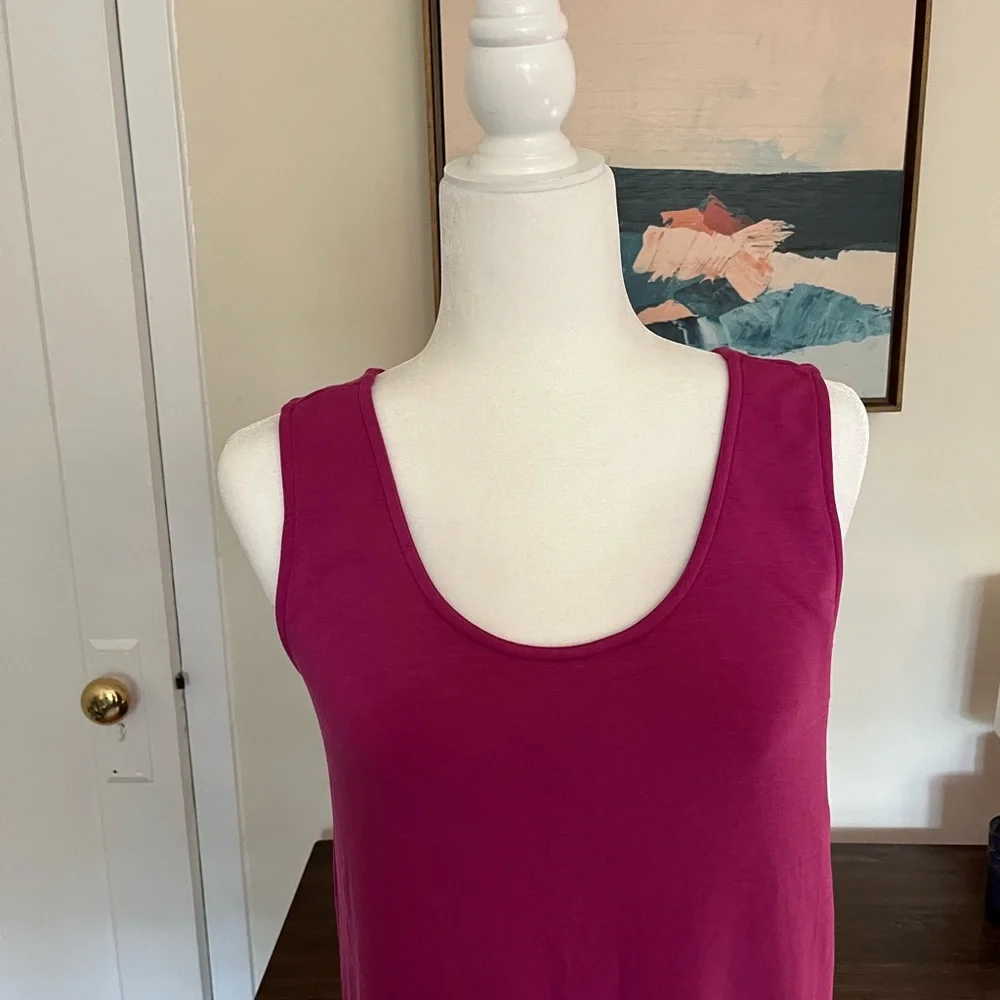 LOFT Lou & Grey Dress - Picture 2 of 6
